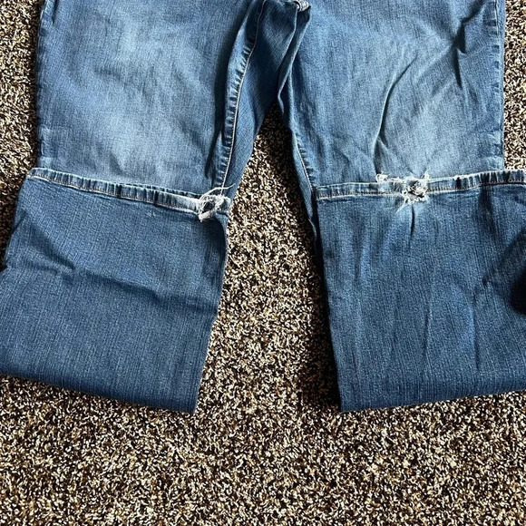 Torrid Denim Jeans - Picture 2 of 10